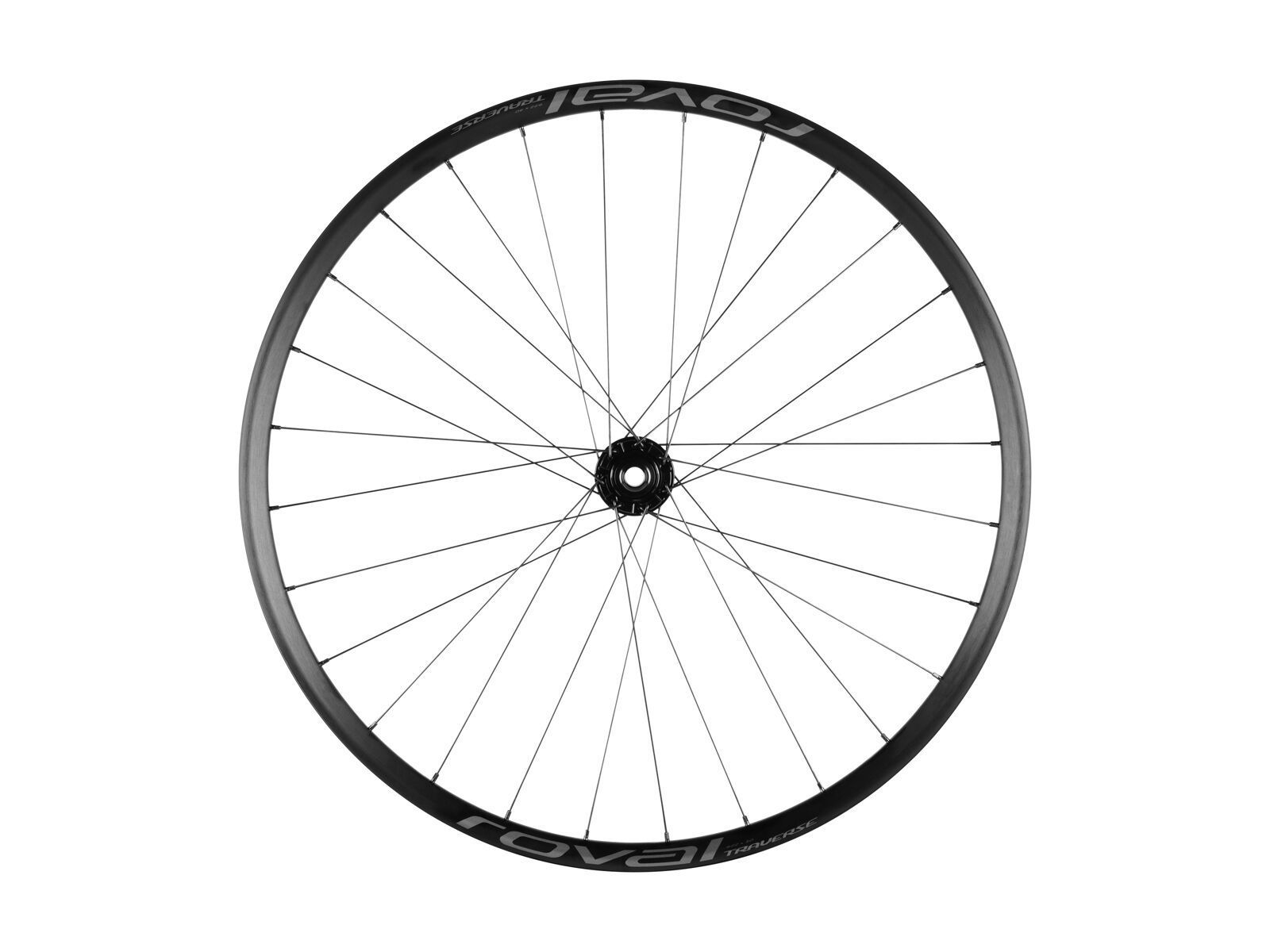 Specialized Roval Traverse Fattie 29 148 Boost, black/charcoal - Bild 8