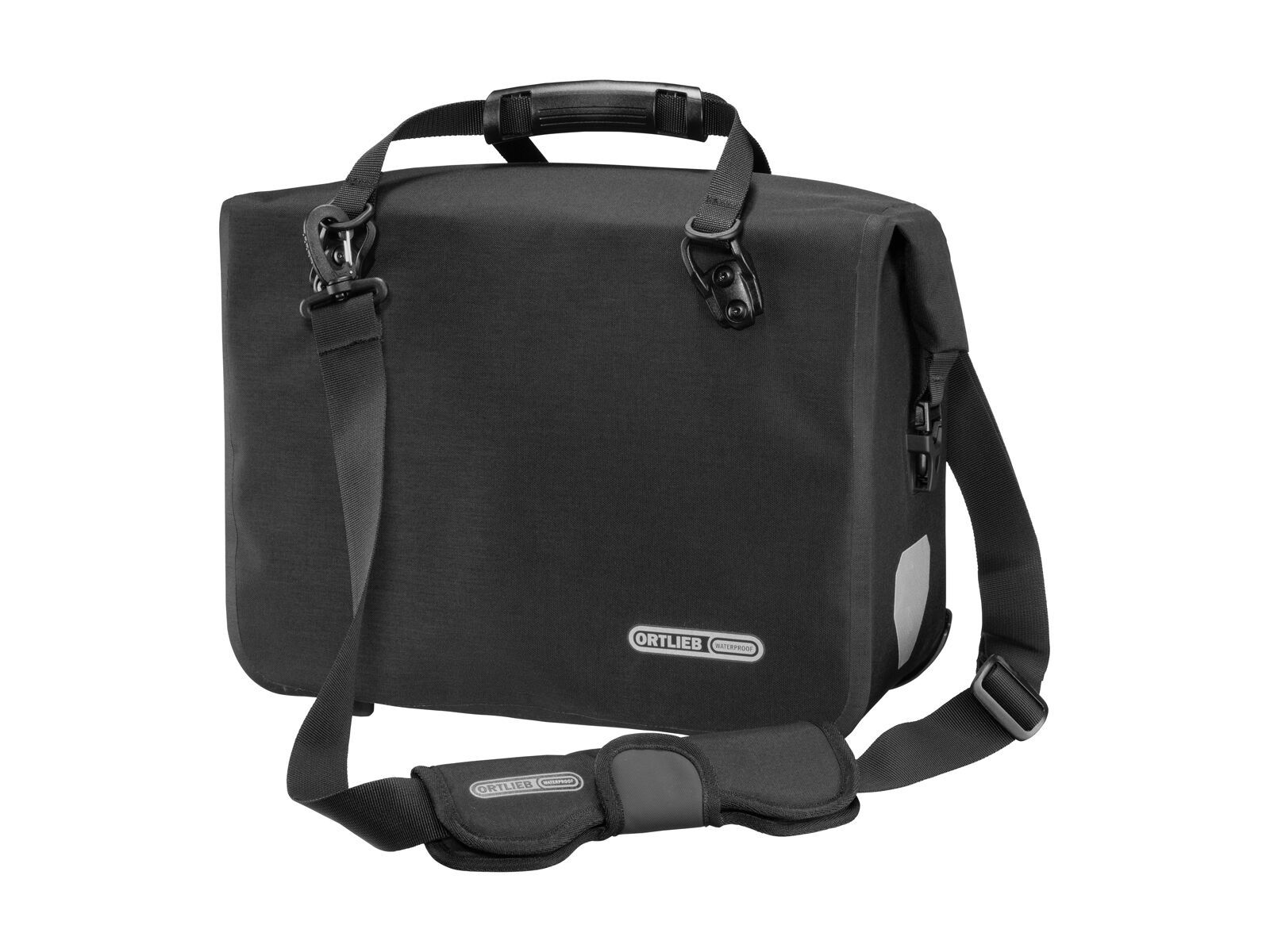 ORTLIEB Office-Bag 21 L, black - Bild 1