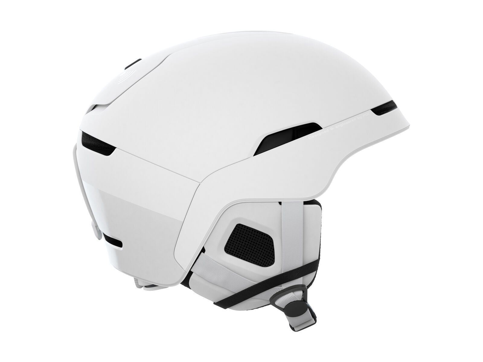 POC Obex BC MIPS, hydrogen white matt - Bild 4