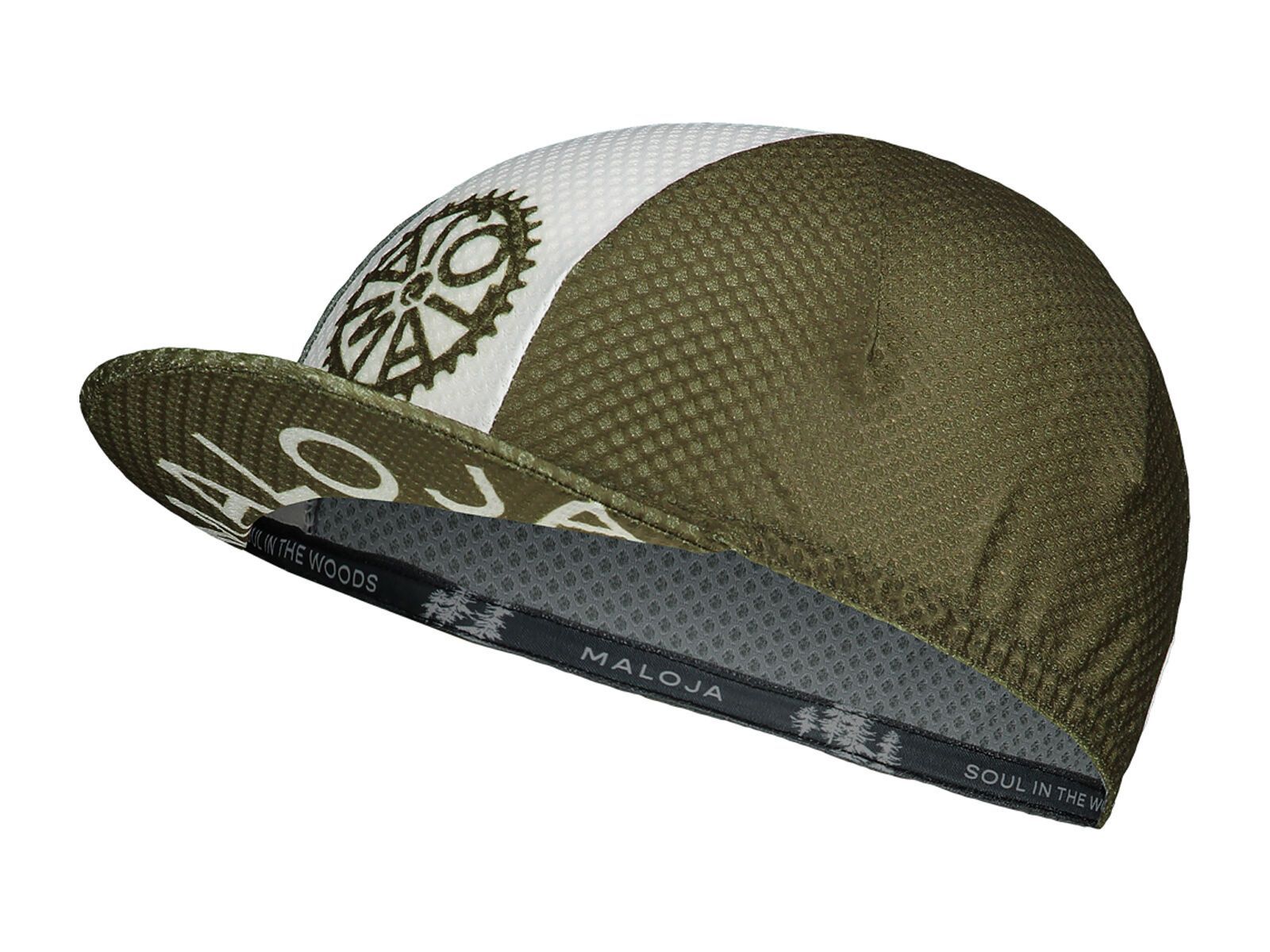 Maloja PansyM., moss multi - Bild 1