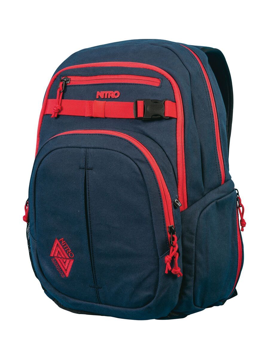 Nitro Chase, smear midnight - Bild 1