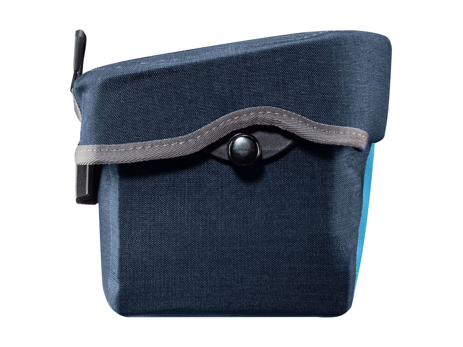 ORTLIEB Ultimate Plus 5 L, dusk blue - denim - Bild 3