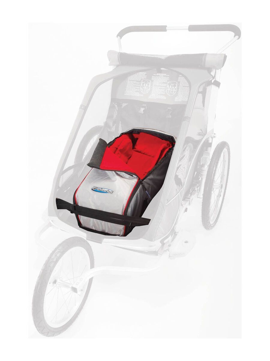 *** 2. Wahl *** Thule Chariot Babytragetasche - Anhängerzubehör | - Bild 1