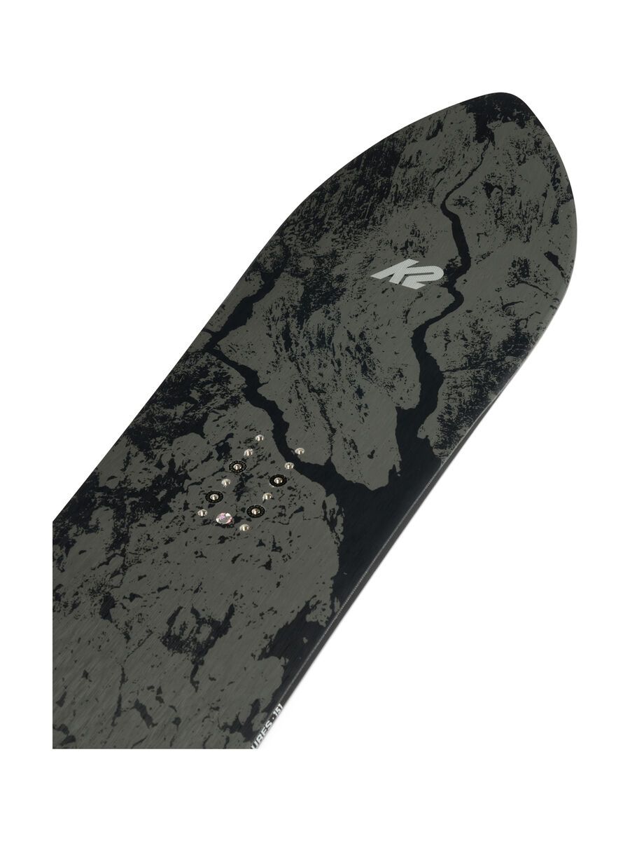 K2 Niseko Pleasures - Bild 2