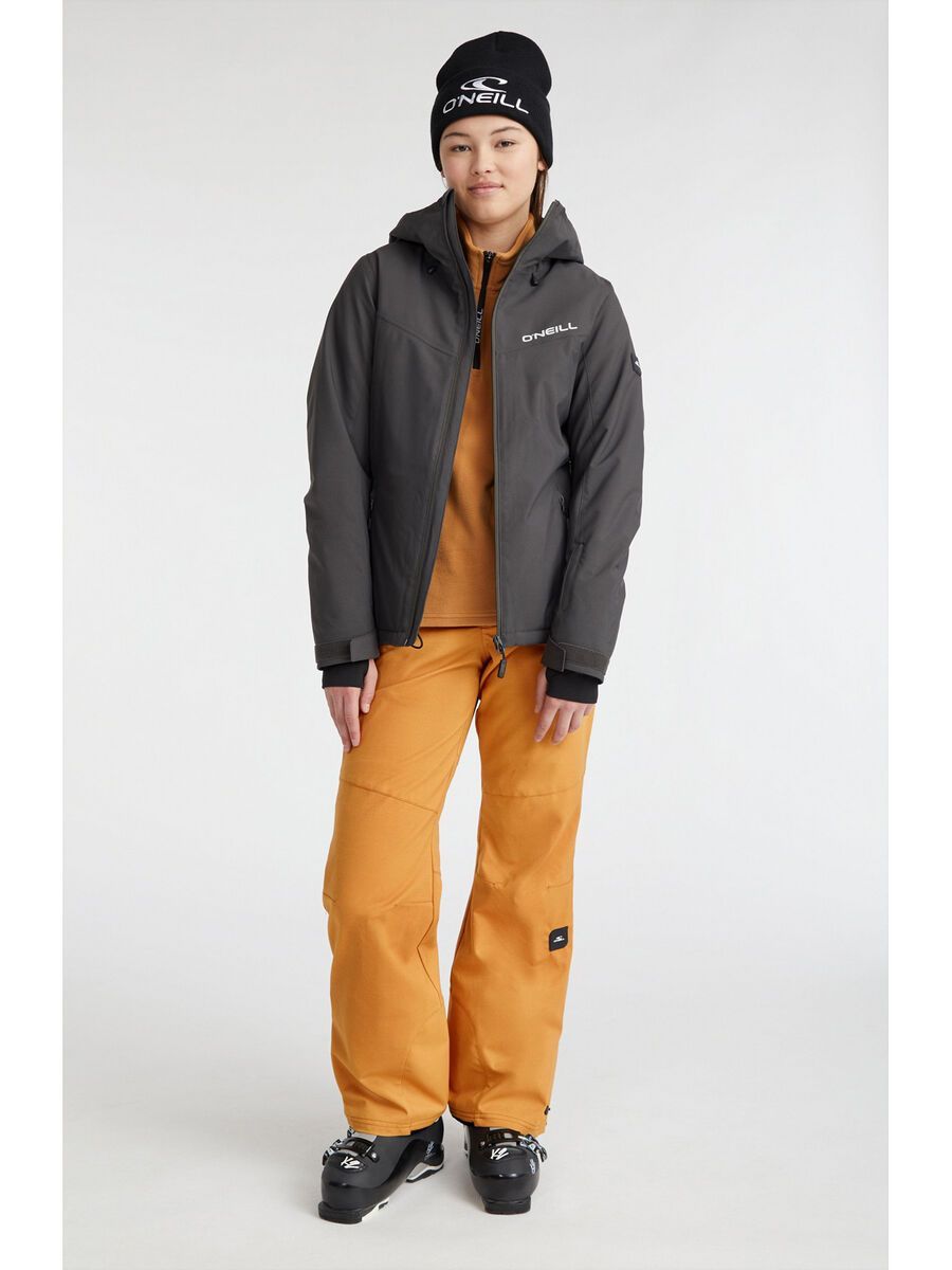 O’Neill Aplite Jacket, raven - Bild 10
