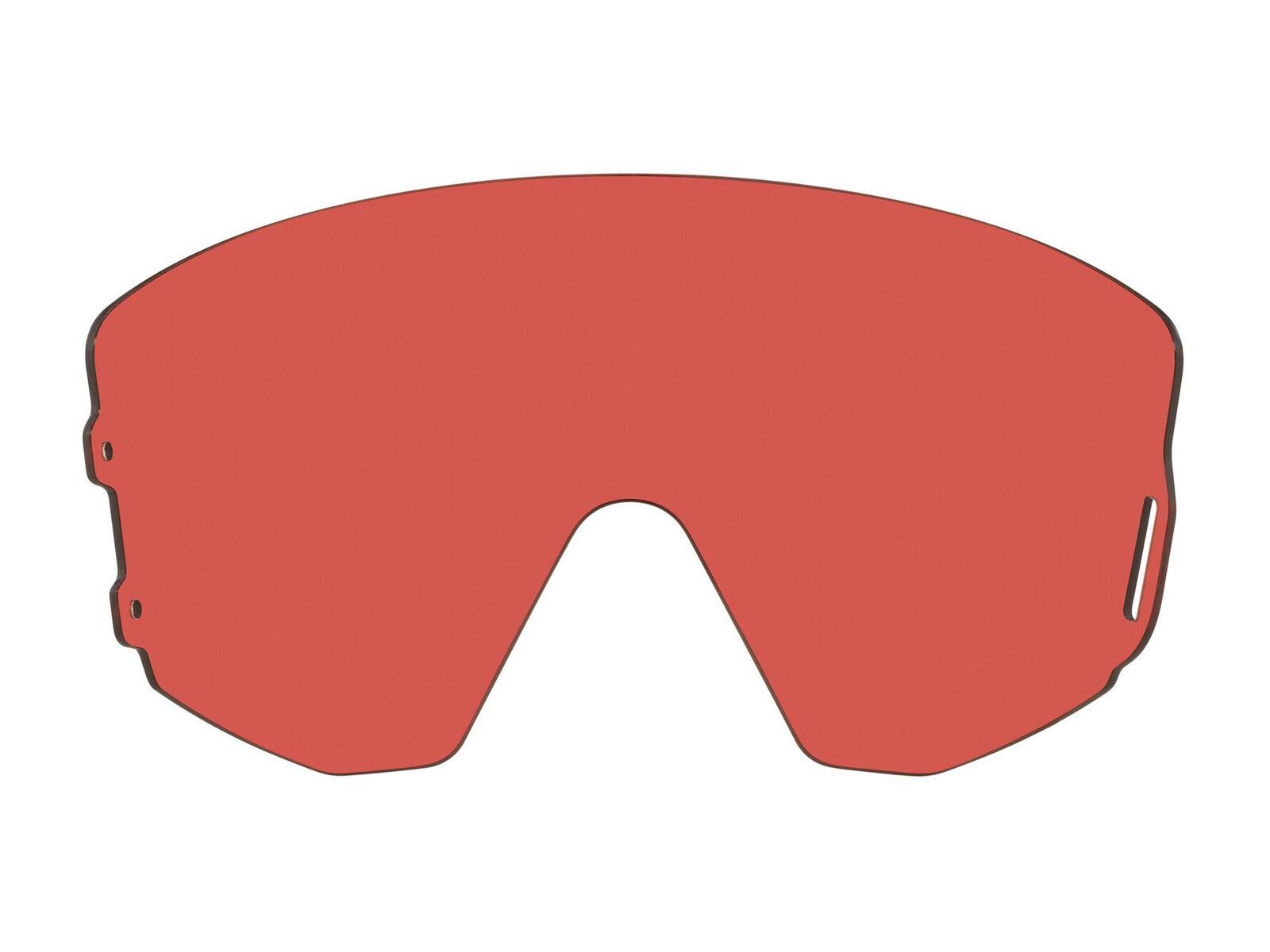 Oakley Flow Scape L Replacement Lens, Prizm Snow Argon Iridium - Bild 4