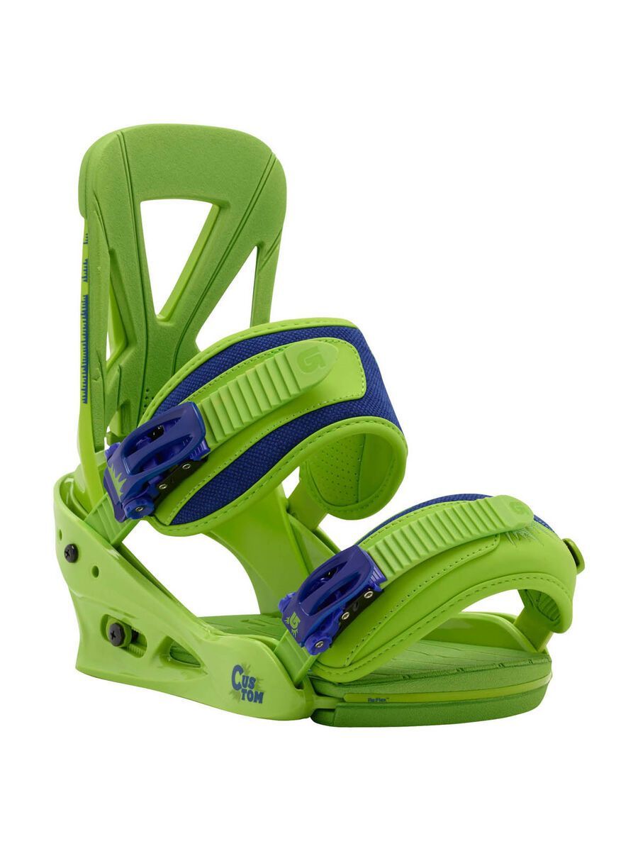 Burton Custom, Grassland - Bild 2