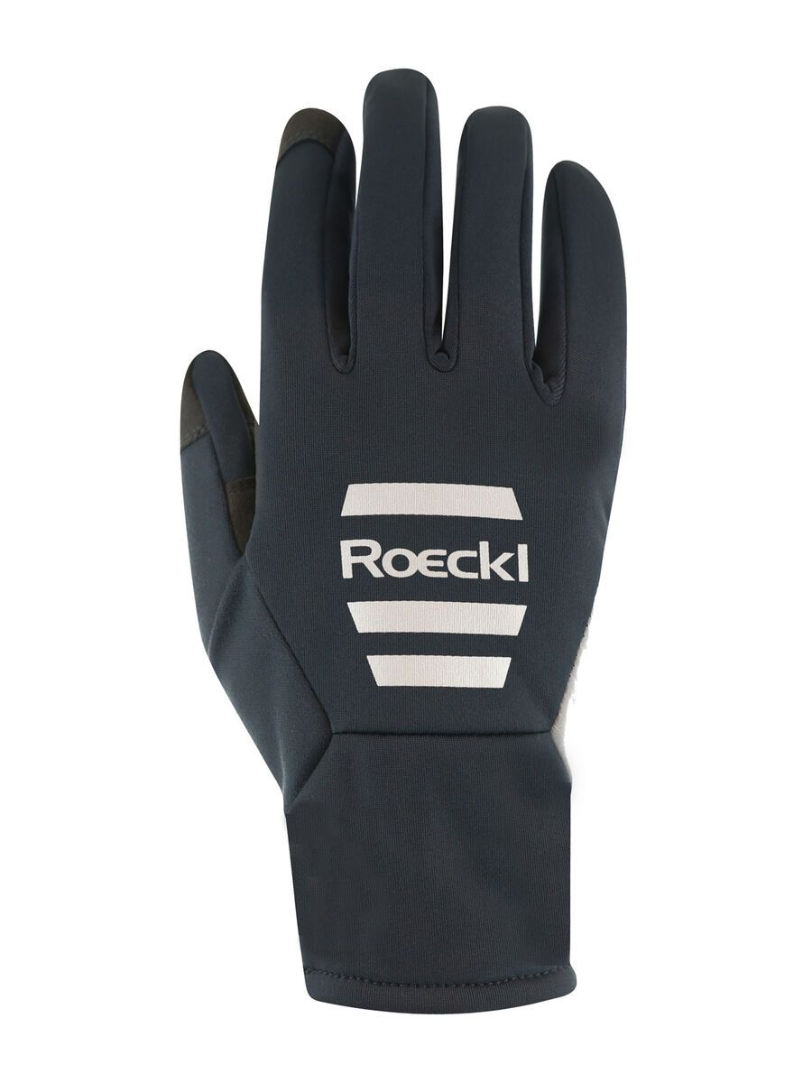 Roeckl Rittner, black/silver - Bild 2