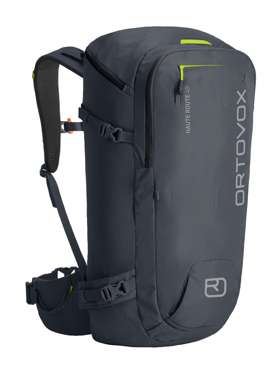 Ortovox Haute Route 40, black steel - Bild 1