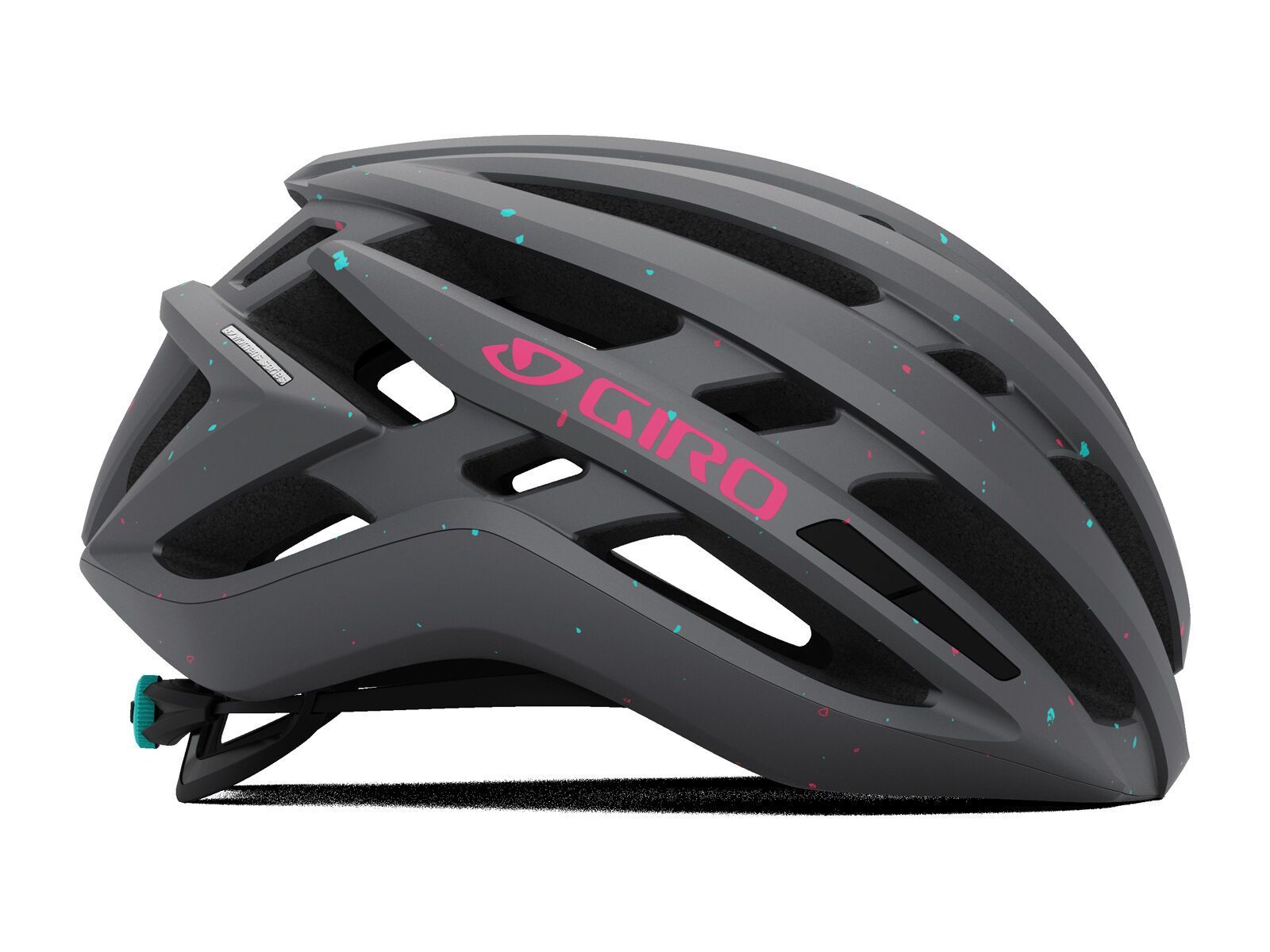Giro Agilis W MIPS, matte charcoal mica - Bild 4
