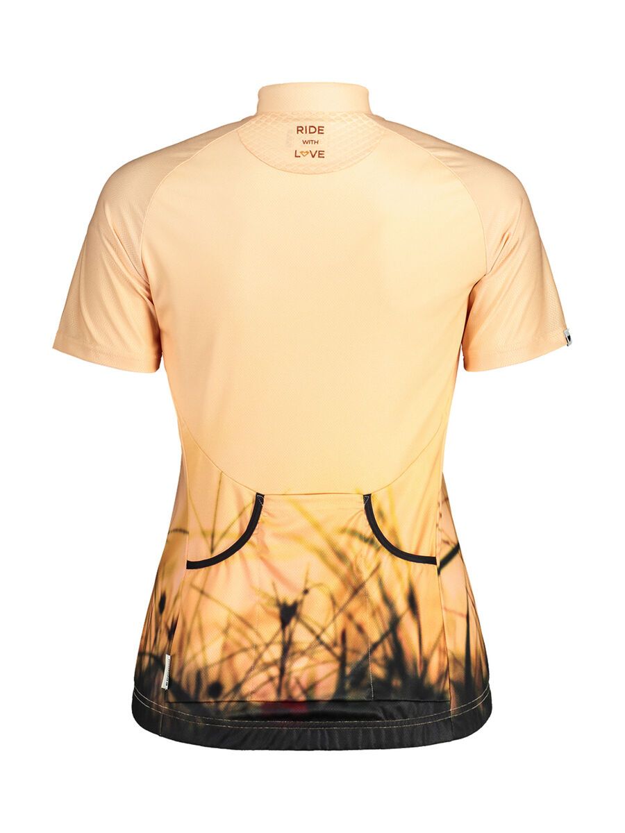 Maloja LorbeereM. 1/2, glowing alps field - Bild 2