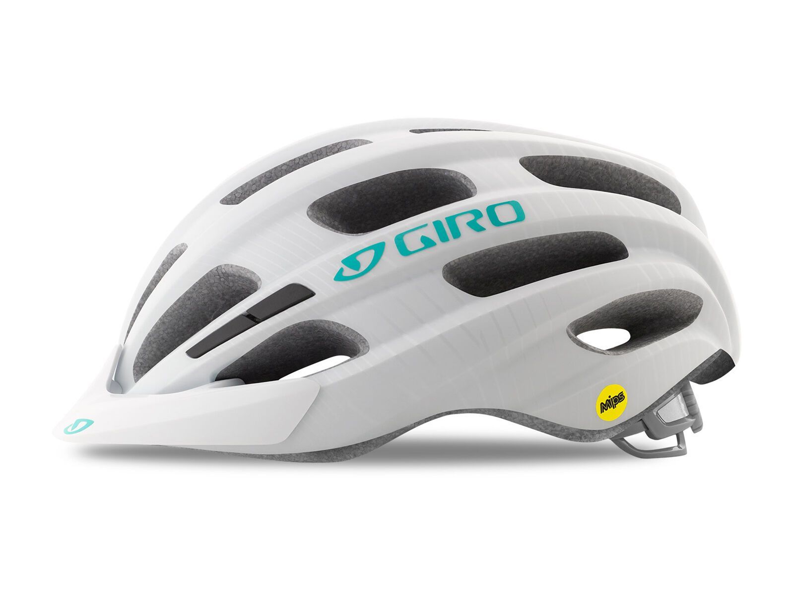 Giro Vasona MIPS, mat white - Bild 2