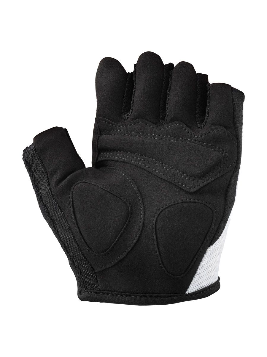 Mavic Aksium Glove, white - Bild 2
