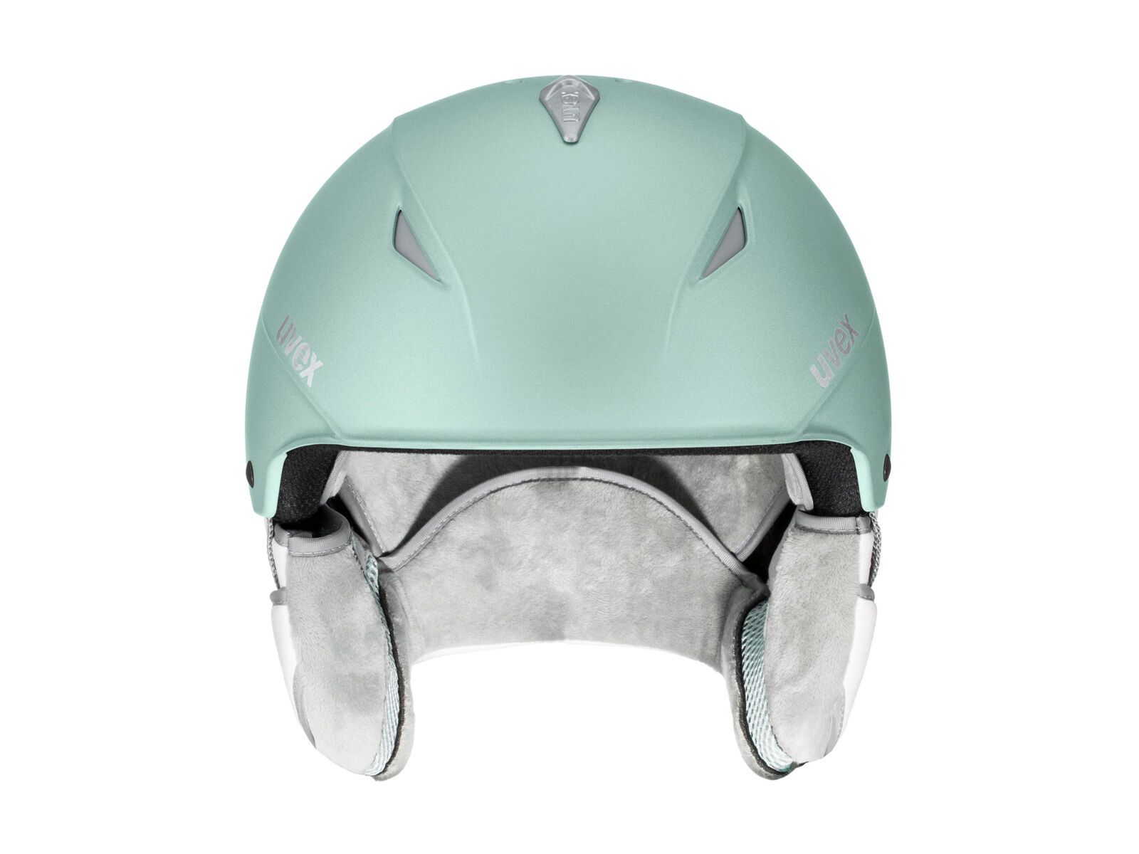 uvex primo, mint mat - Bild 2