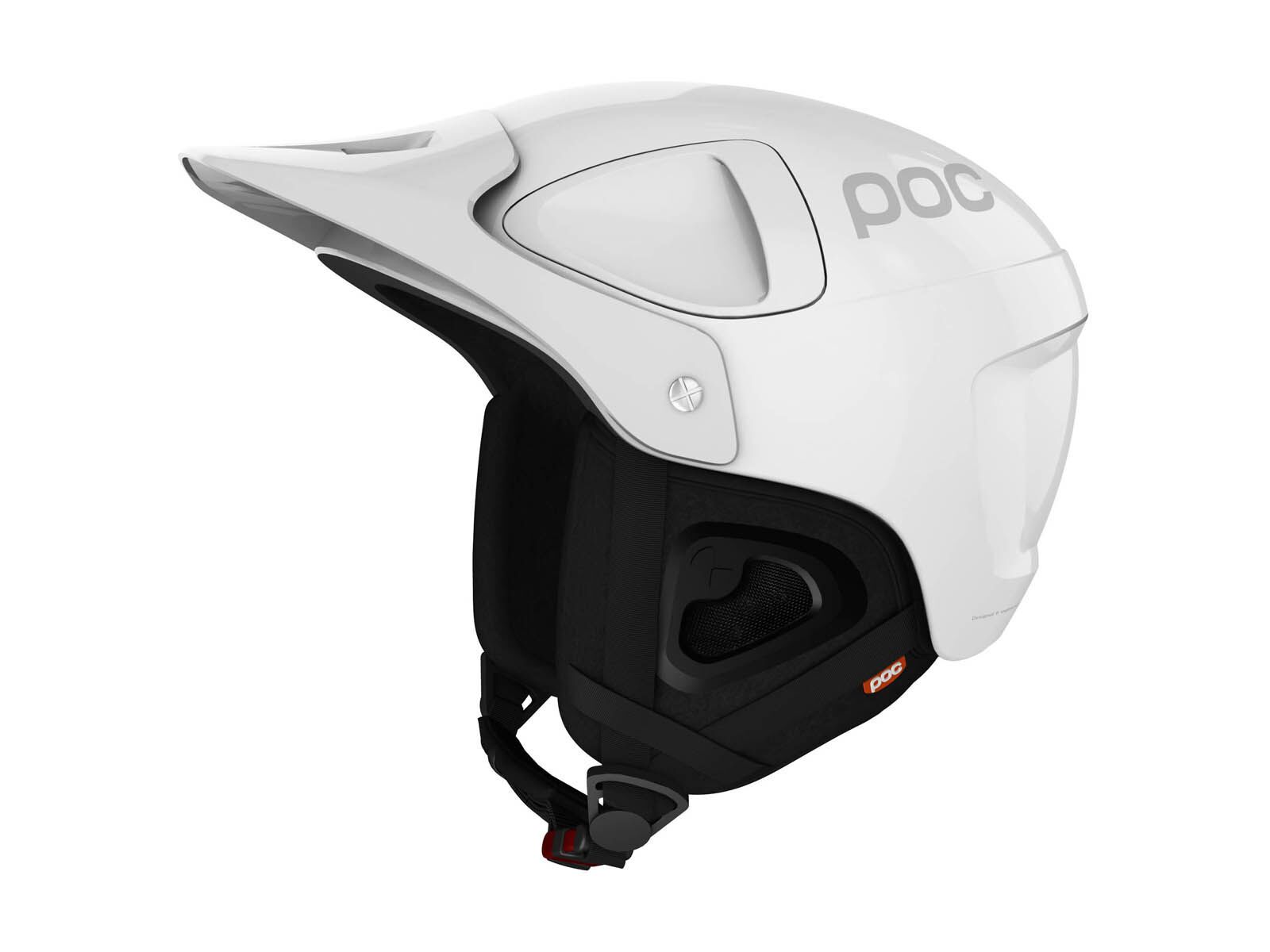 POC Synapsis 2.0, White - Bild 1
