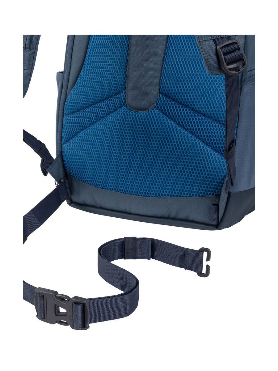 Vaude Omnis Bike 22, fjord blue - Bild 5