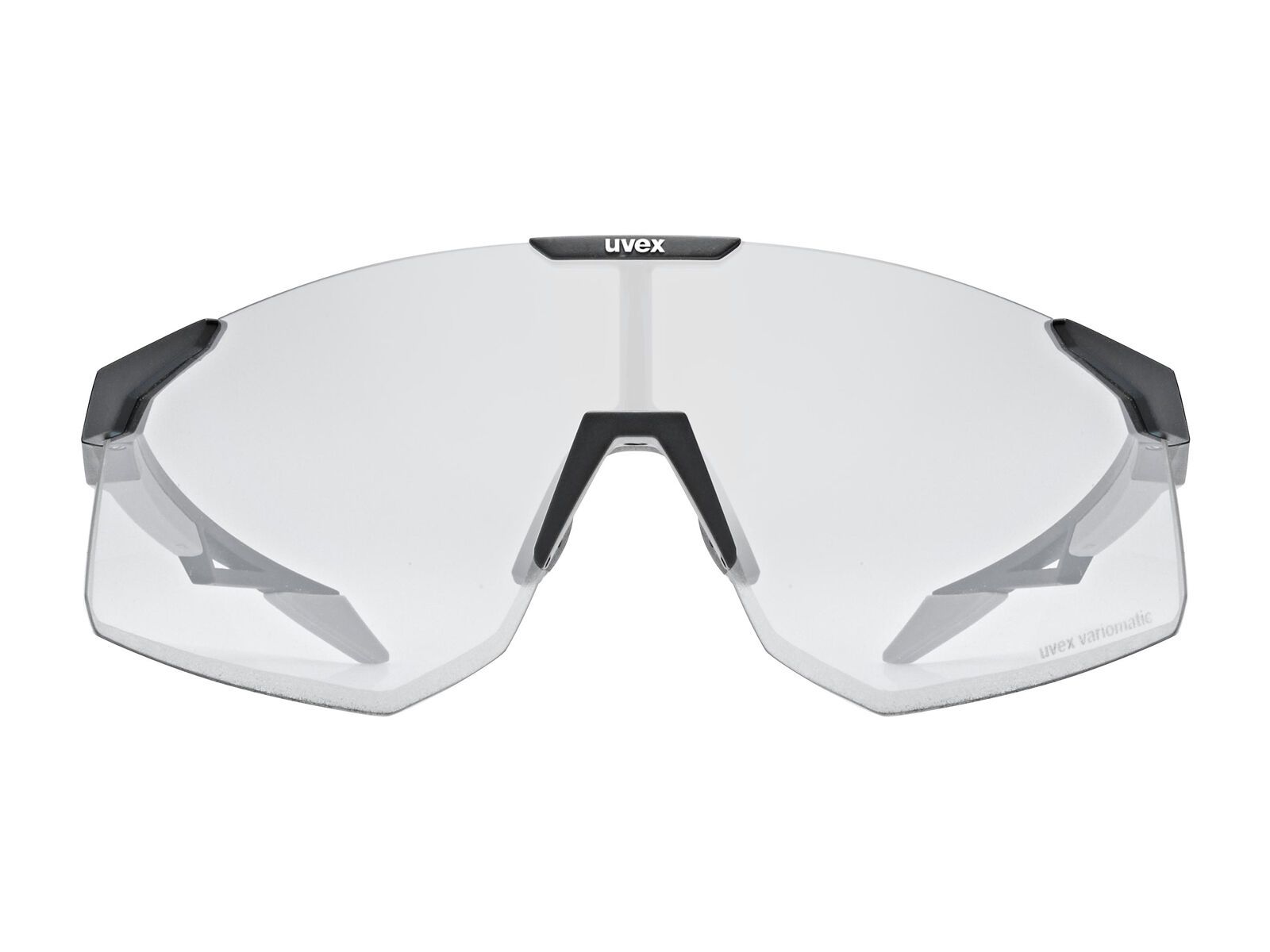 uvex pace perform s V, Litemirror Silver / black matt - Bild 3