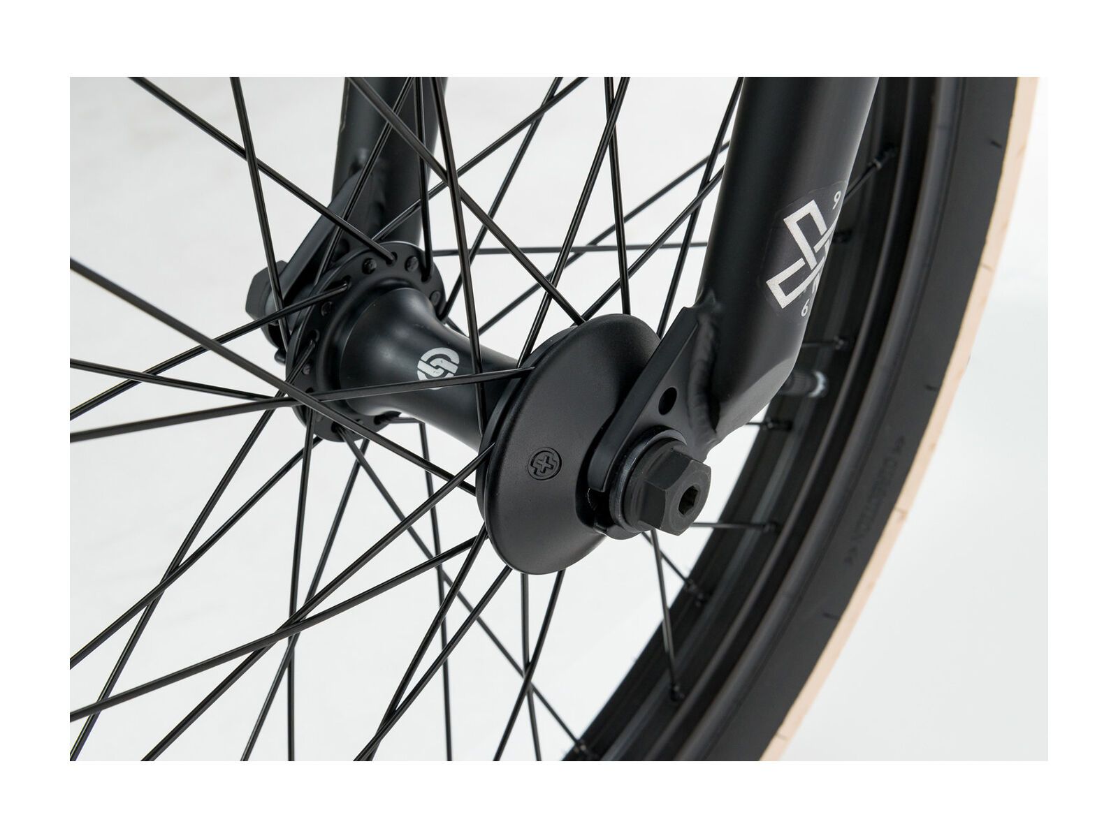 WeThePeople Reason, matt translucent purple - Bild 4