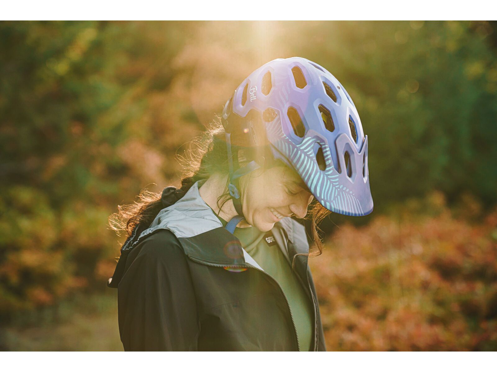 GOREWEAR Lupra Jacke Damen, black - Bild 6