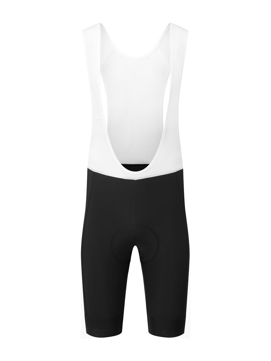 Le Col Pro Bib Shorts II, black/white - Bild 1