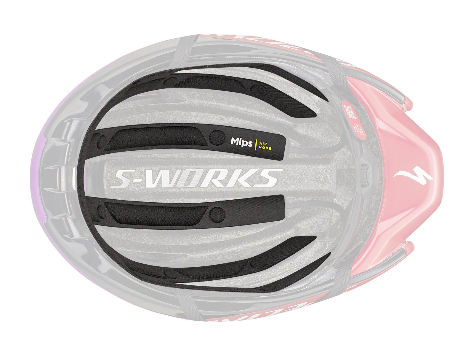 Specialized S-Works Evade 3 Team SD Worx - Bild 8