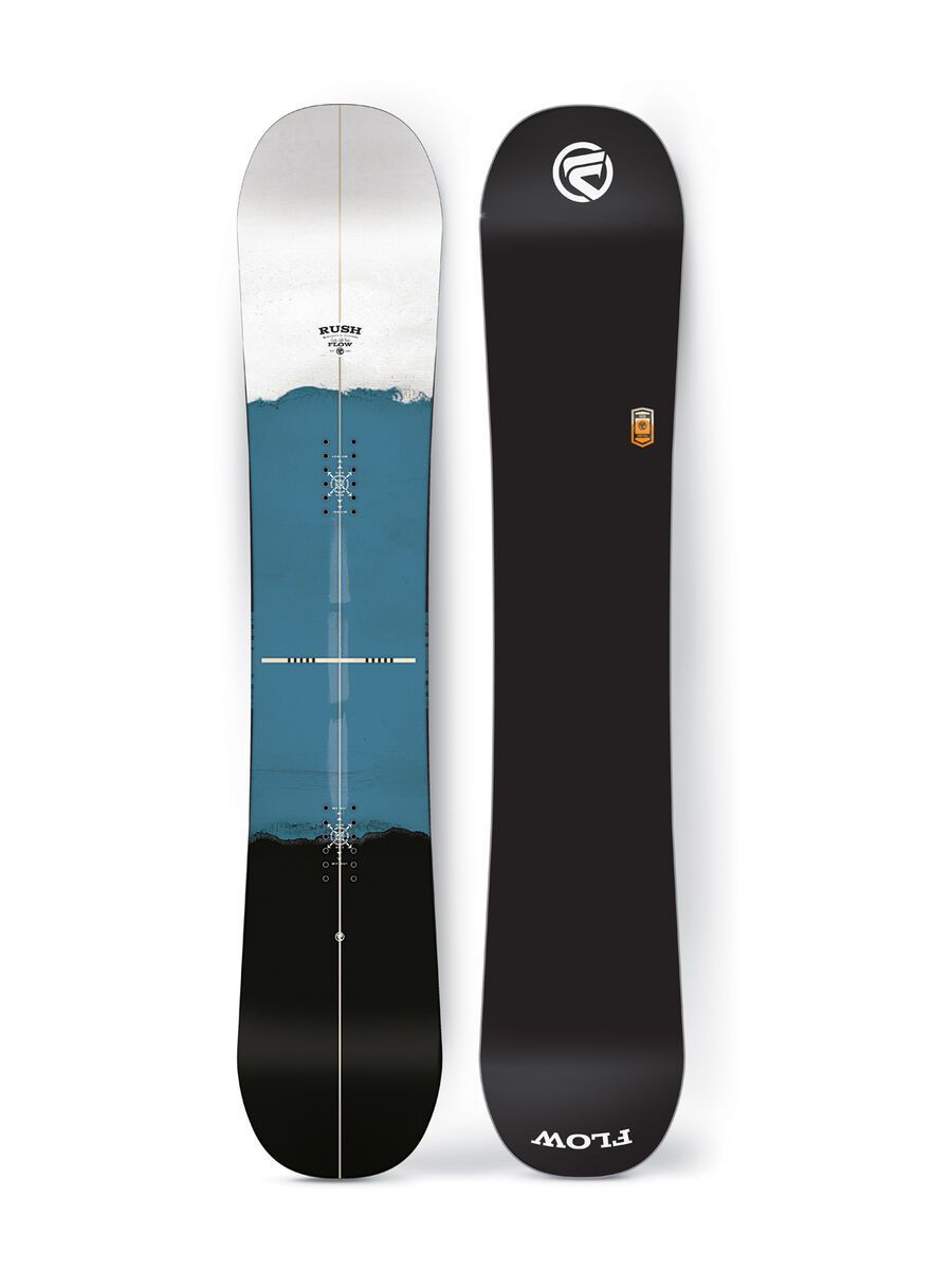 Set: Flow Rush 2016 +  Nexus Hybrid (1513166S) - Bild 2