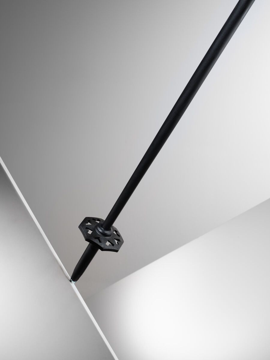 Black Crows Stans, black-orange - Bild 2