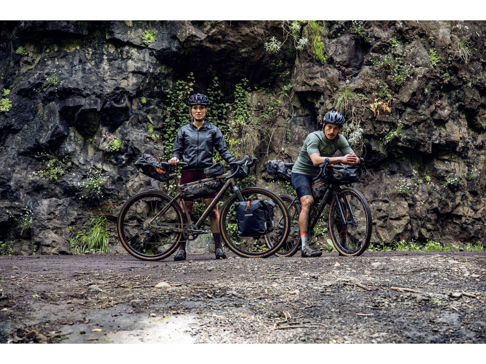 ORTLIEB Frame-Pack Toptube 3 L, black matt - Bild 21