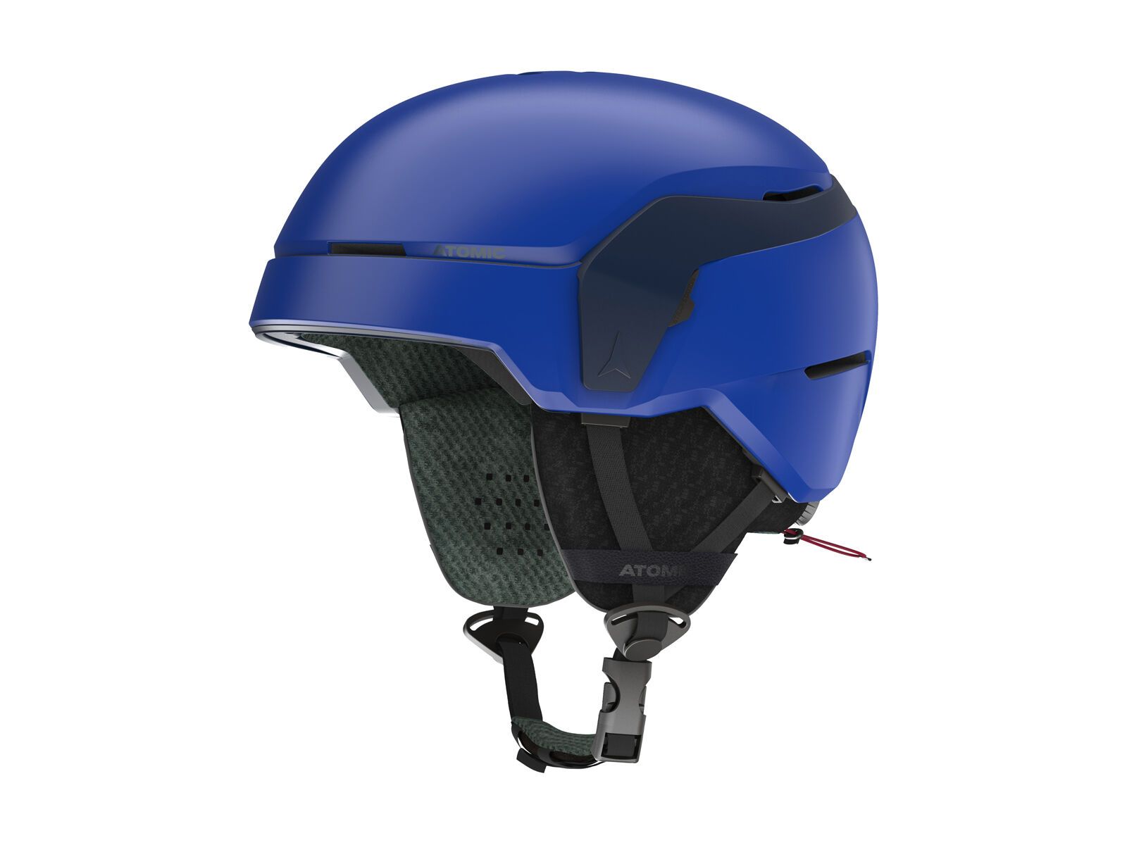 Atomic Count JR, blue - Bild 1