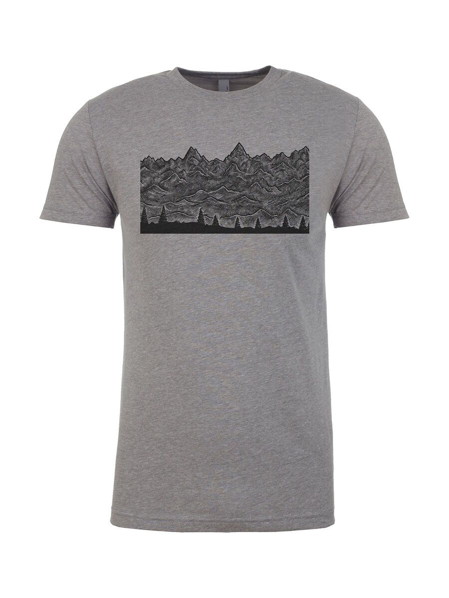 Giro Custom Tech Tee EWS Collection - Bild 1