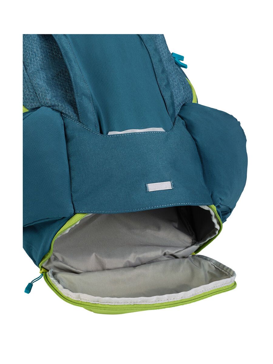 Vaude Bracket Xalps 28, dark petrol - Bild 5