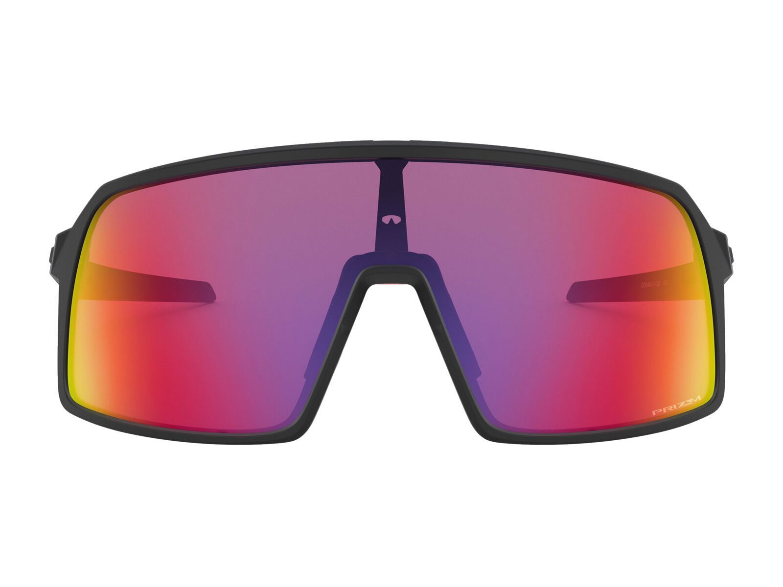 Oakley Sutro S, Prizm Road / matte black - Bild 3