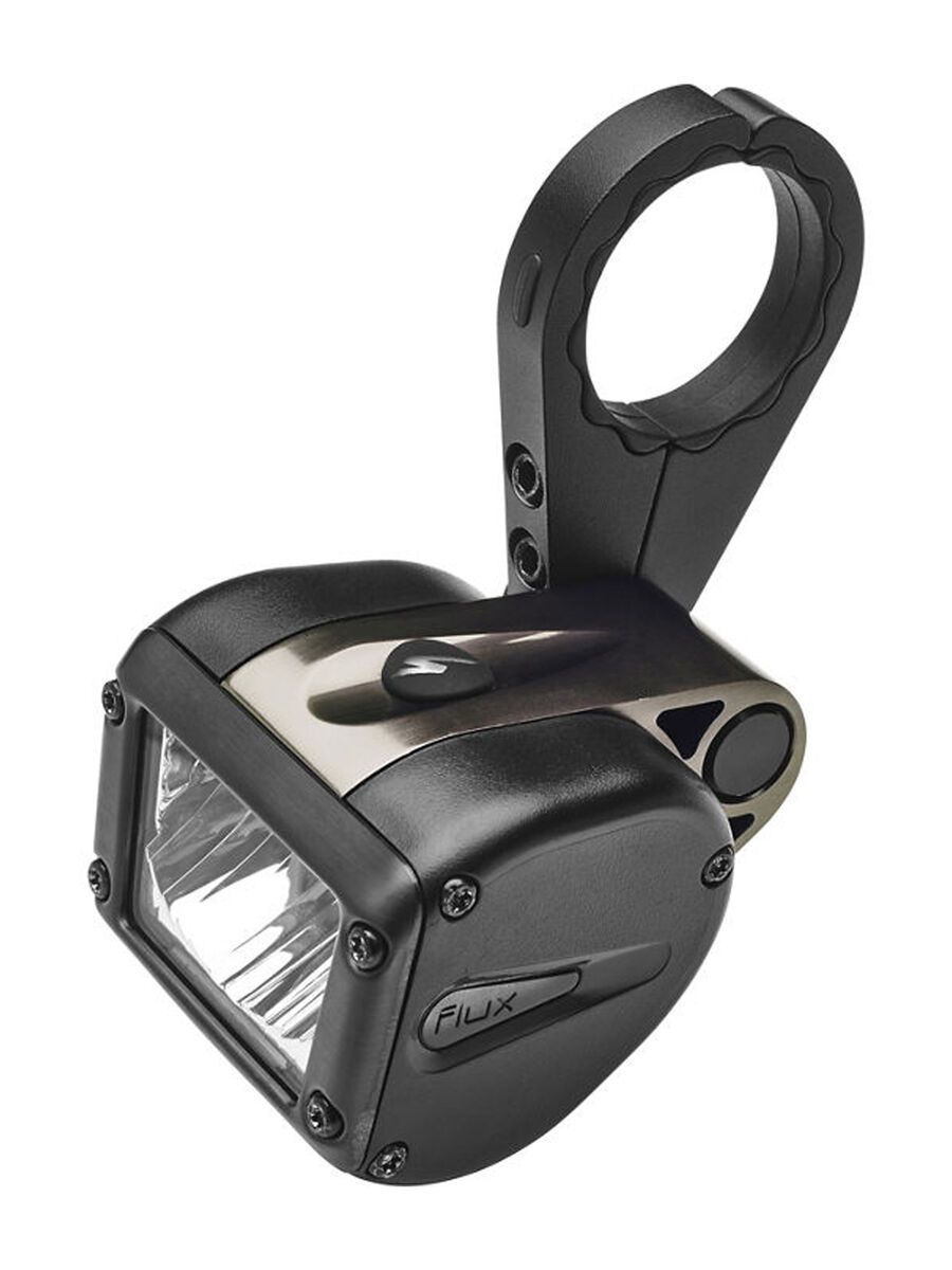 Specialized Flux Elite Headlight, pewter - Bild 1