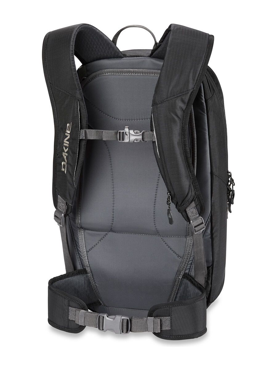 Dakine Mission Pro 25L, black - Bild 2