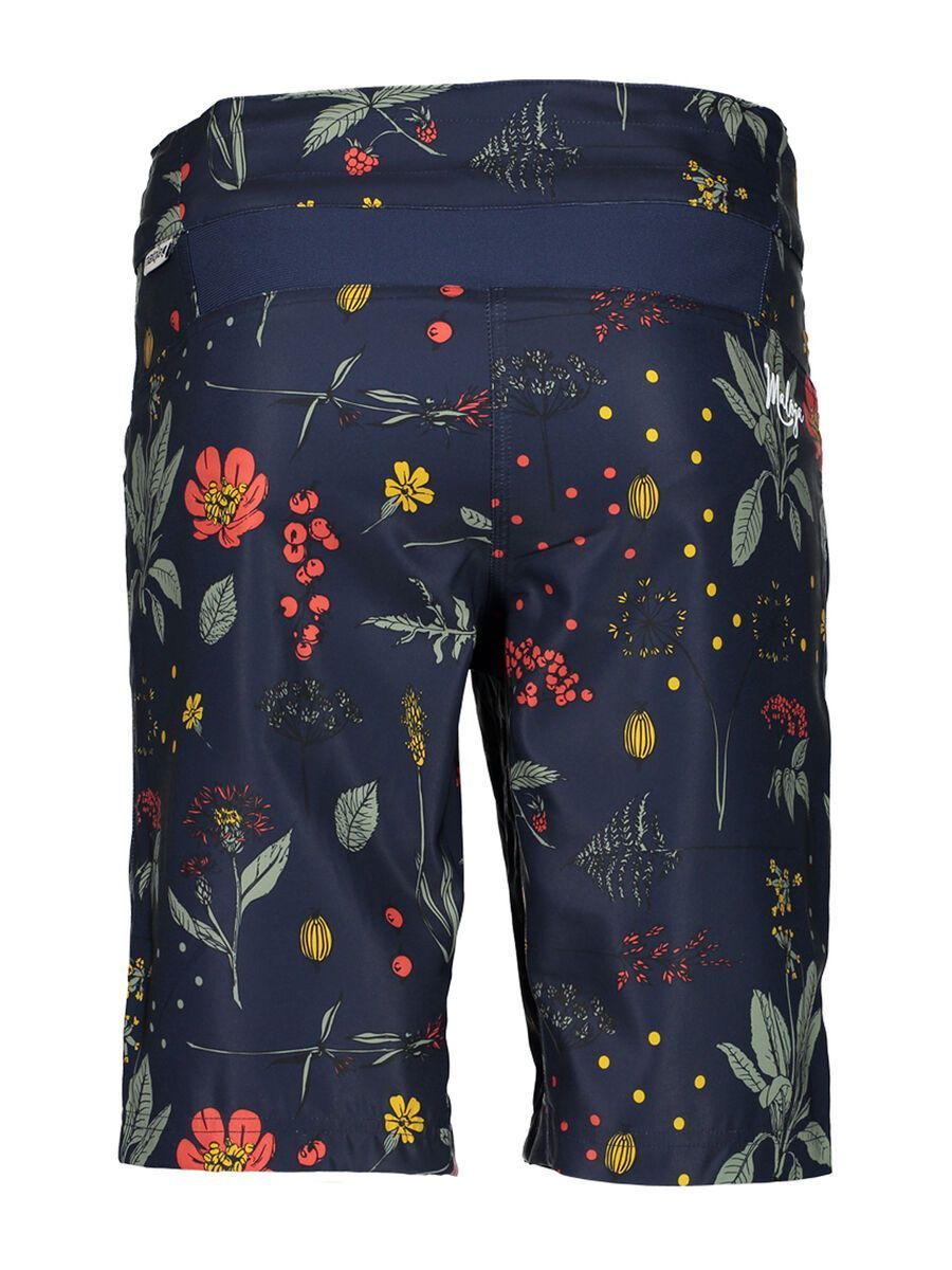 Maloja PrimelM., mountain lake - Bild 2