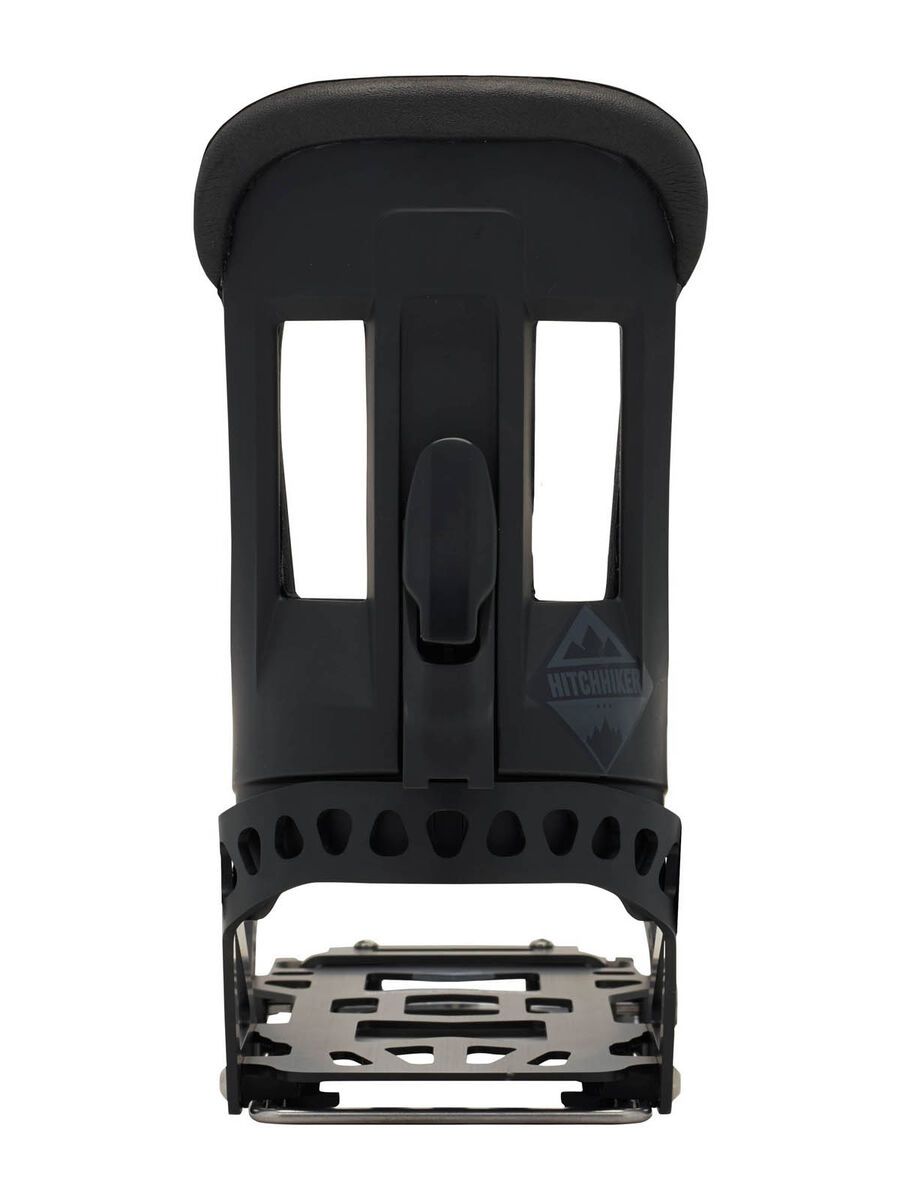 Burton Hitchhiker, Black - Bild 3