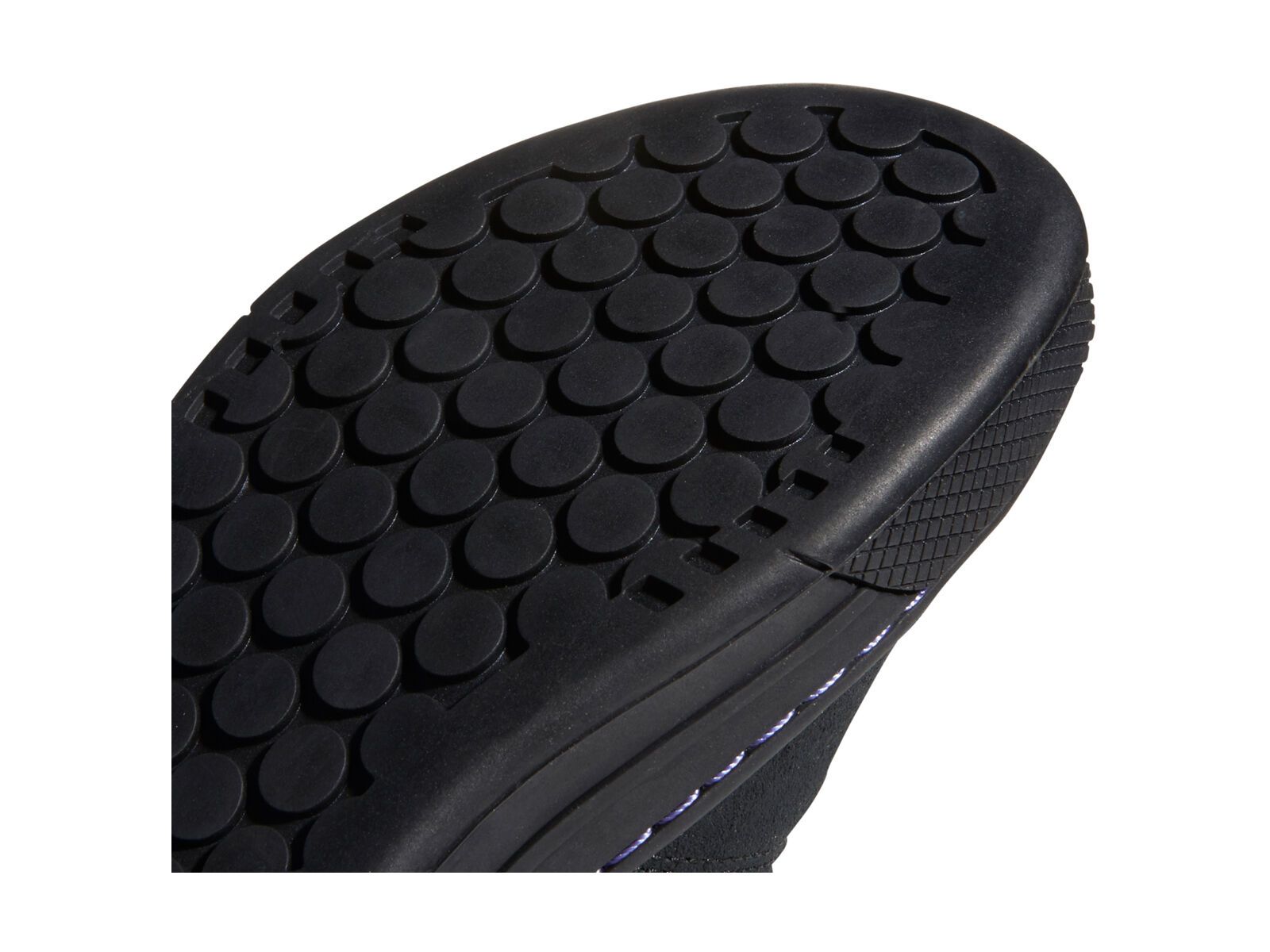 Five Ten Freerider Women, carbon/core black/purple - Bild 9
