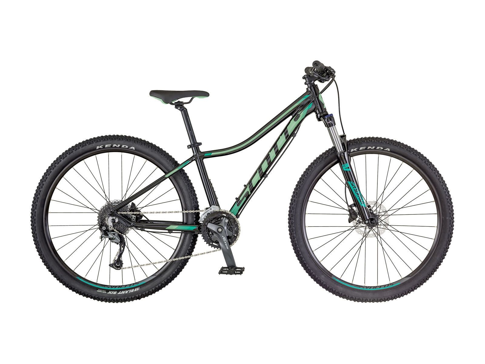 Scott Contessa 710 - Bild 1