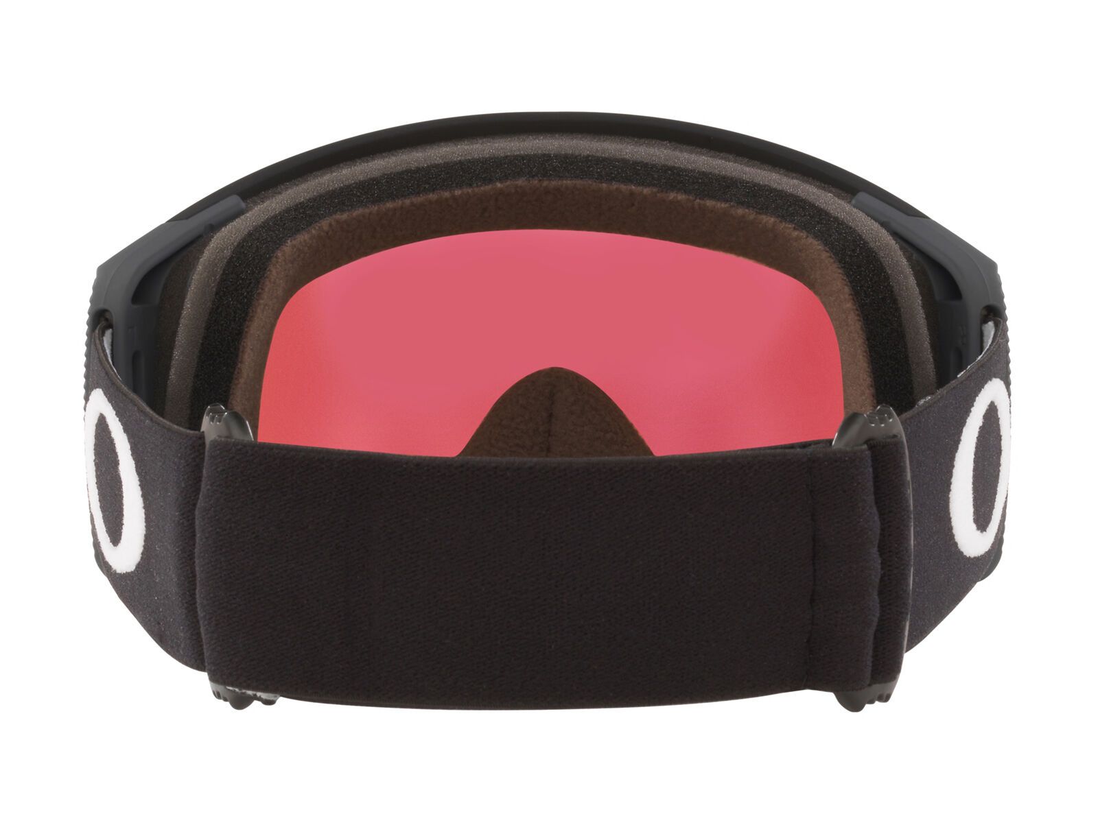 Oakley Flight Tracker M - Prizm Jade Iridium, matte black - Bild 3