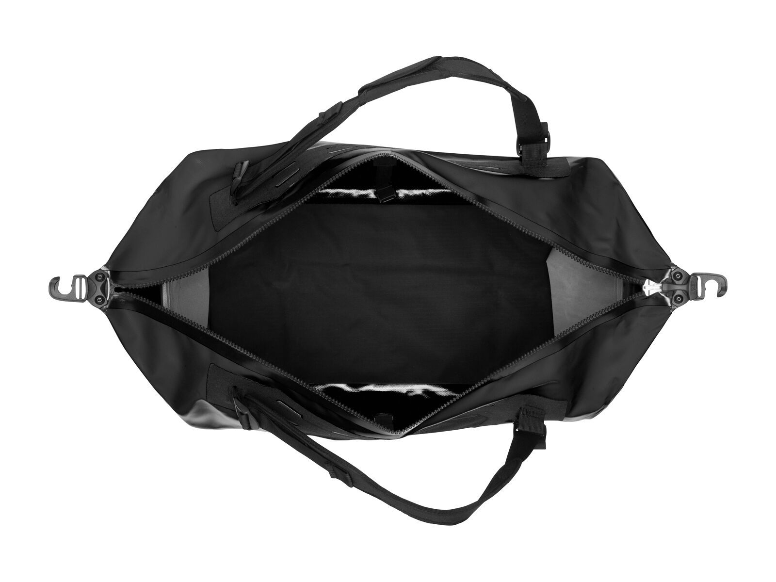 ORTLIEB Duffle 85 L, black - Bild 5
