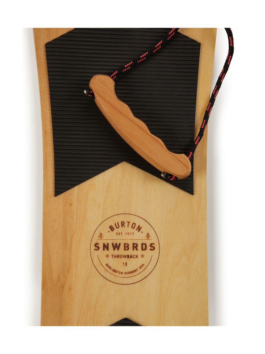 Burton The Throwback - Bild 3