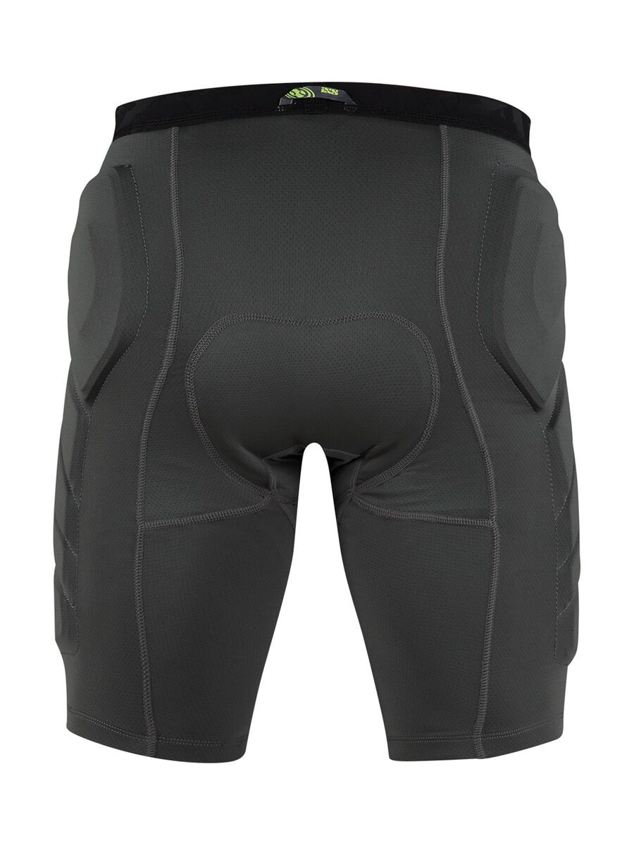 IXS Trigger Lower Protective Liner Kids, grey - Bild 3