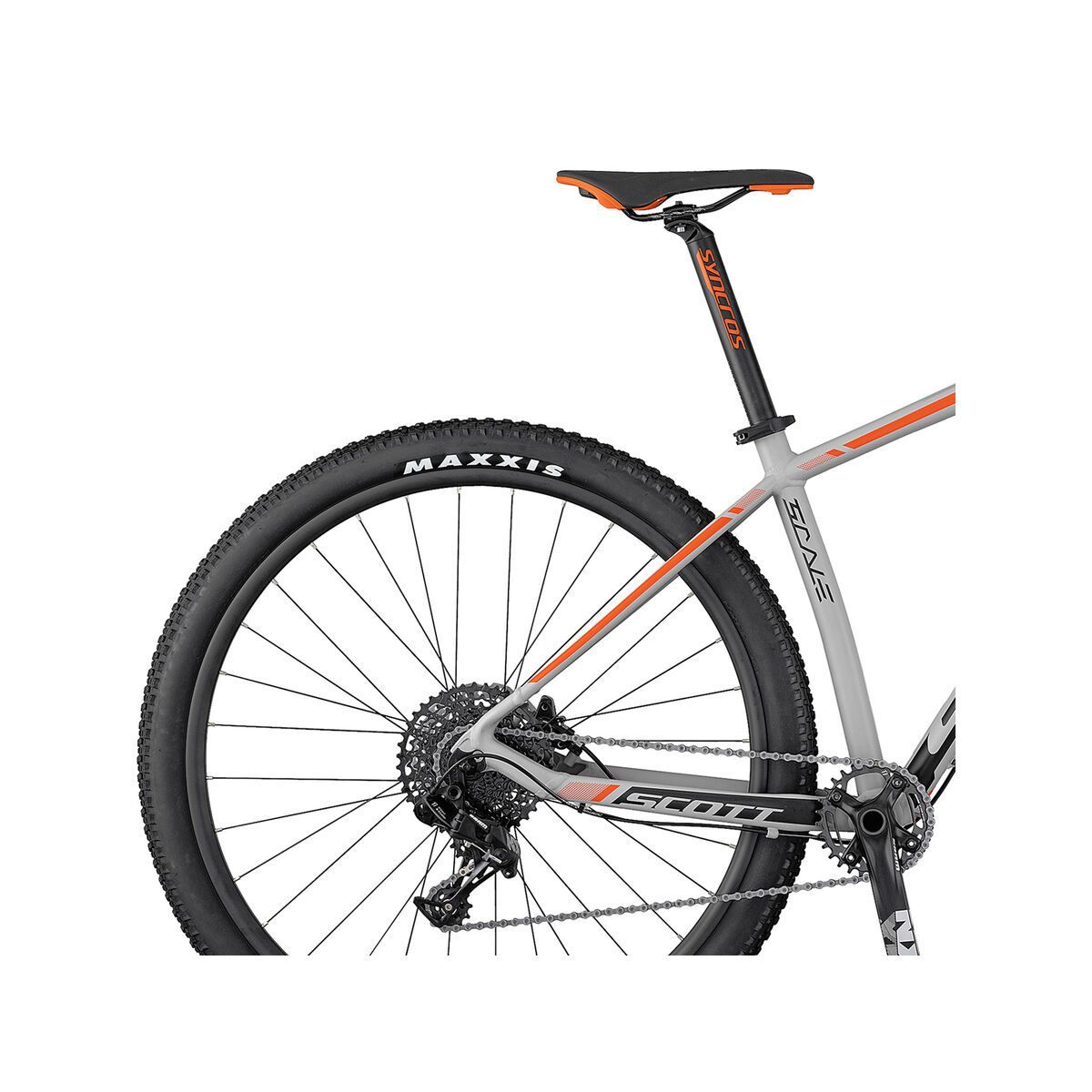 Scott Scale 965 - Bild 5