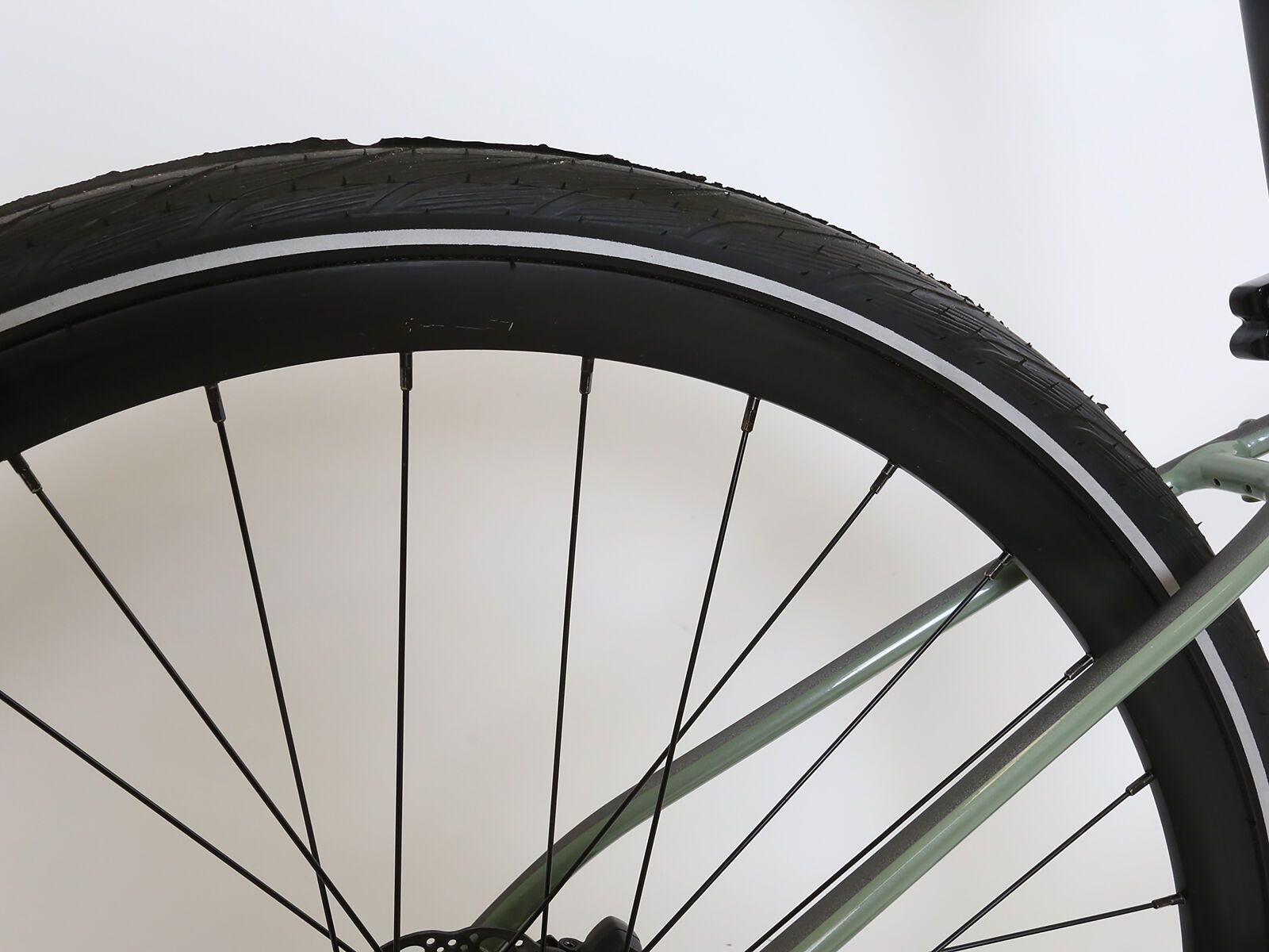 ***2. Wahl*** Cannondale Quick Women's 3 agave - Bild 10