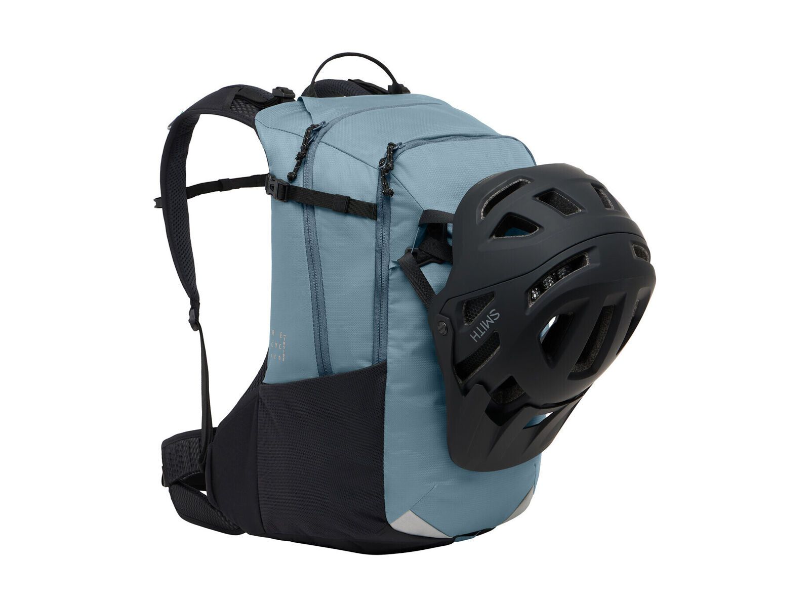 Vaude Trailvent 20, heron - Bild 8