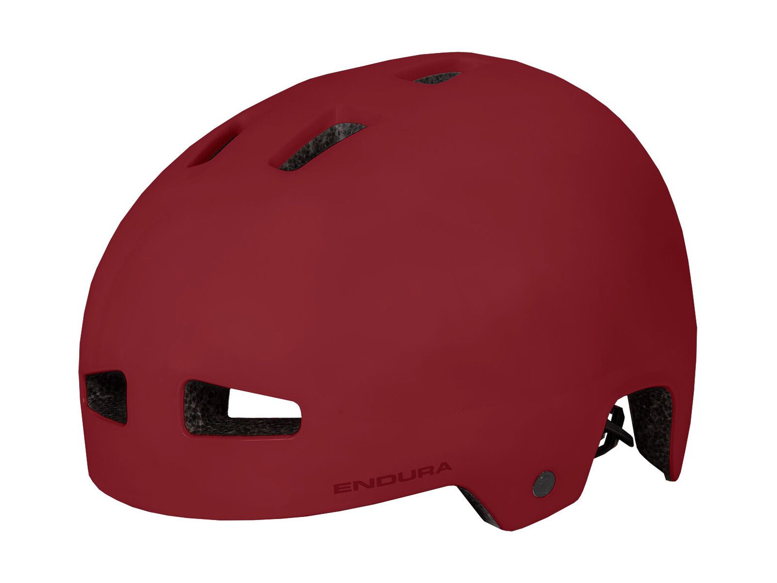 Endura PissPot Helmet, rost - Bild 1