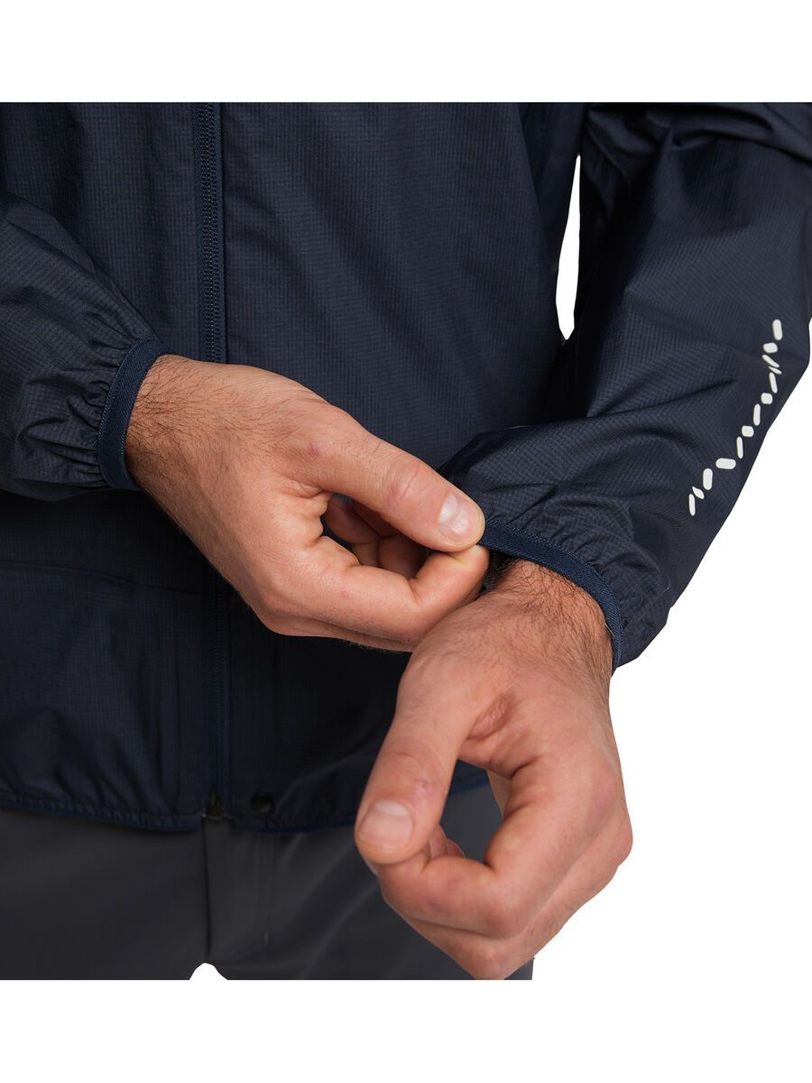 Haglöfs L.I.M Proof Jacket Men, tarn blue - Bild 11