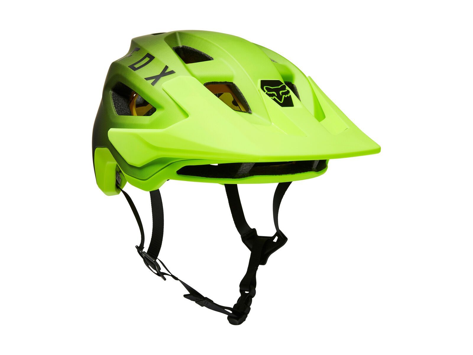 Fox Speedframe MIPS, black/yellow - Bild 2