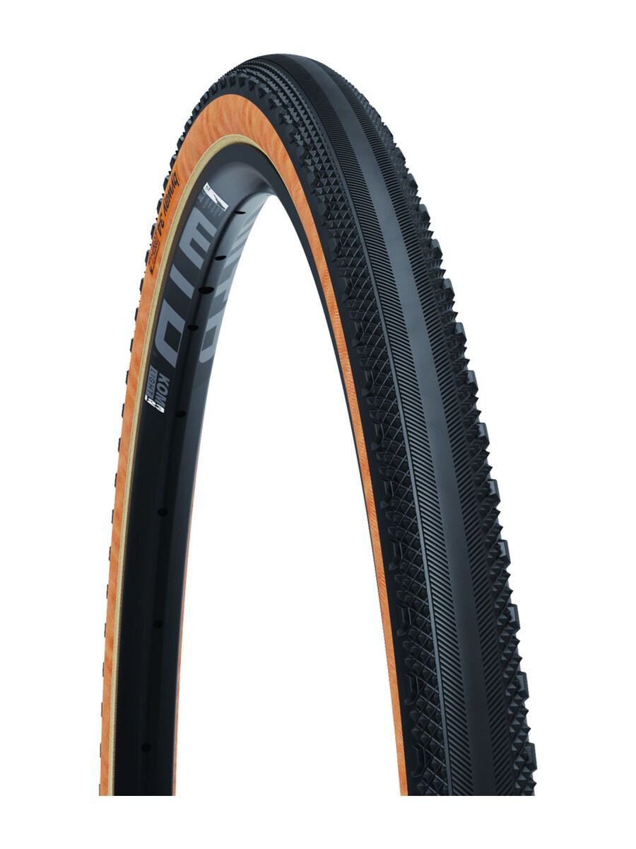 WTB Byway Road TCS - 700C, tanwall - Bild 1