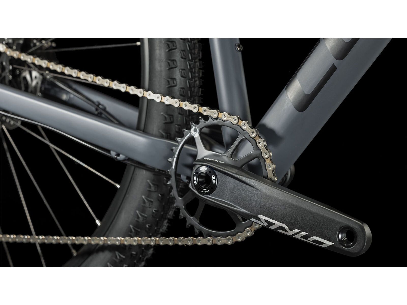 Cube Acid 27.5, grey´n´pearlgrey - Bild 5